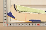 adidas Supernova Rise Heel Rocker Photo
