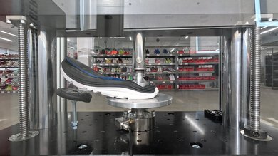 HOKA Gaviota 5 Heel Cushioning Picture