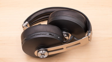 Sennheiser Momentum 3 Wireless Build Quality Picture