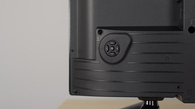 TCL FS3750 Controls Picture