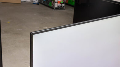 Vizio D3 Series 2021 Borders Picture