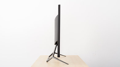 Philips Momentum 436M6VBPAB Thickness Picture