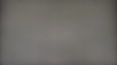 Sony W800B Gray Uniformity