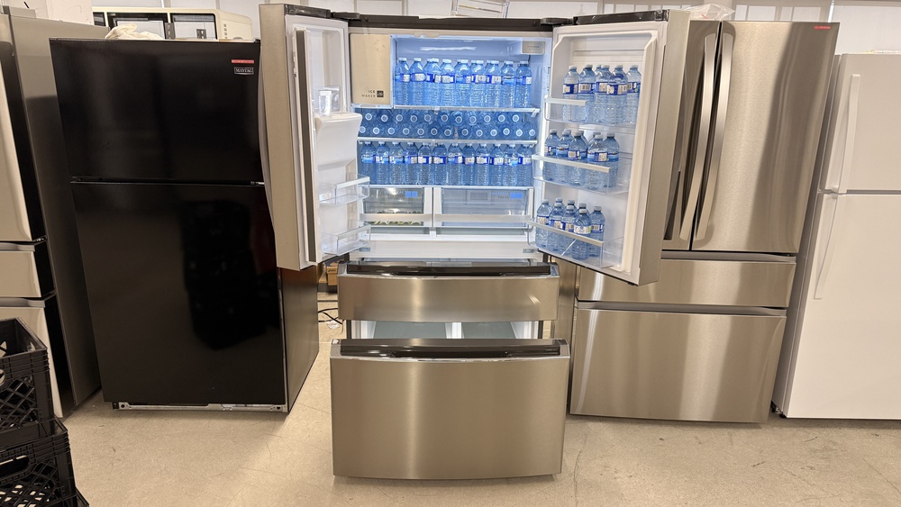 Frigidaire Gallery GRMC2273CF