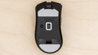 Razer DeathAdder V3 HyperSpeed Mouse Feet picture