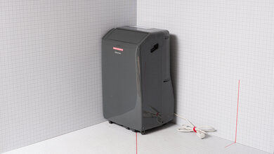 Hisense AP1022HW1GD Dimensions Photo