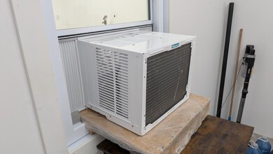 Hisense AW1422CW1W Back Picture