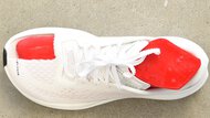 Altra Vanish Tempo 2 Toe Clearance Photo