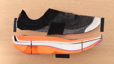 HOKA Mach X 2 Other Features Photo
