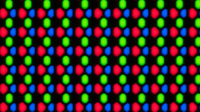 Dell Alienware AW3423DWF Pixels