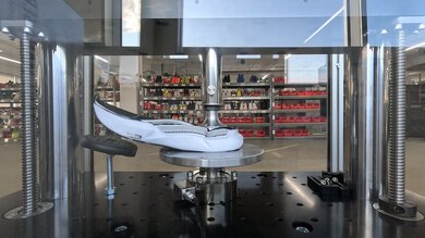 Brooks Adrenaline GTS 24 Heel Cushioning Picture