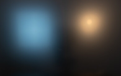 Dell Alienware m16 R2 (2024) Reflections Photo Off