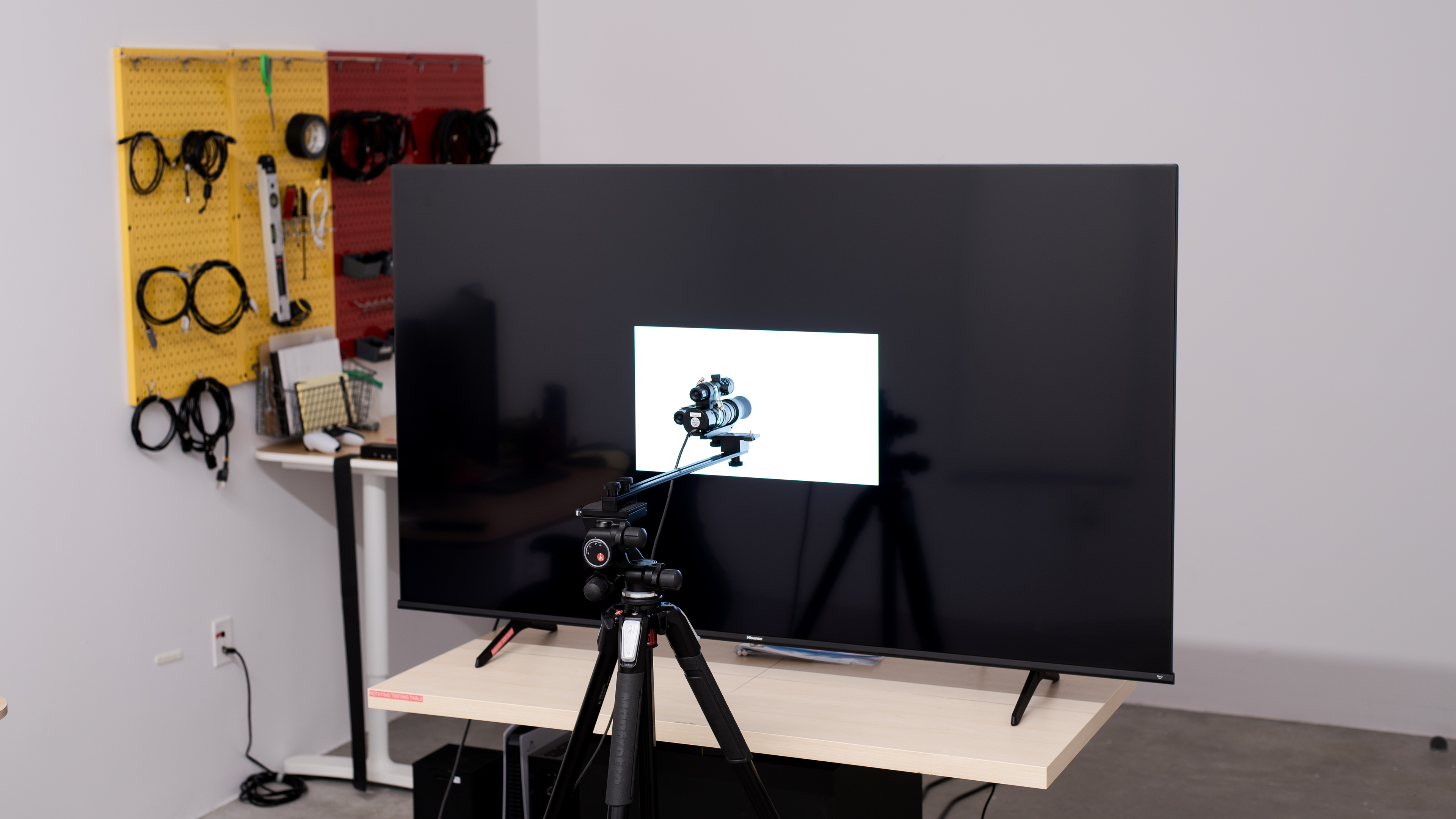 perceptual testing image