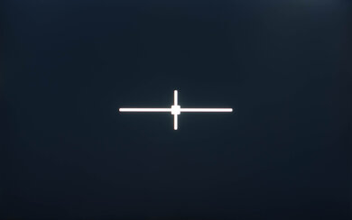 Dell XPS 13 (2021) Black Uniformity Photo