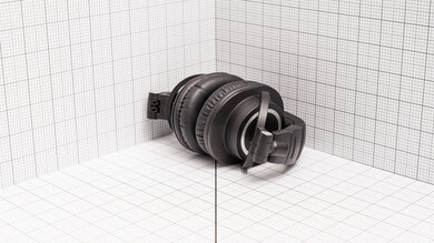 Audio-Technica ATH-M50xBT Portability Picture