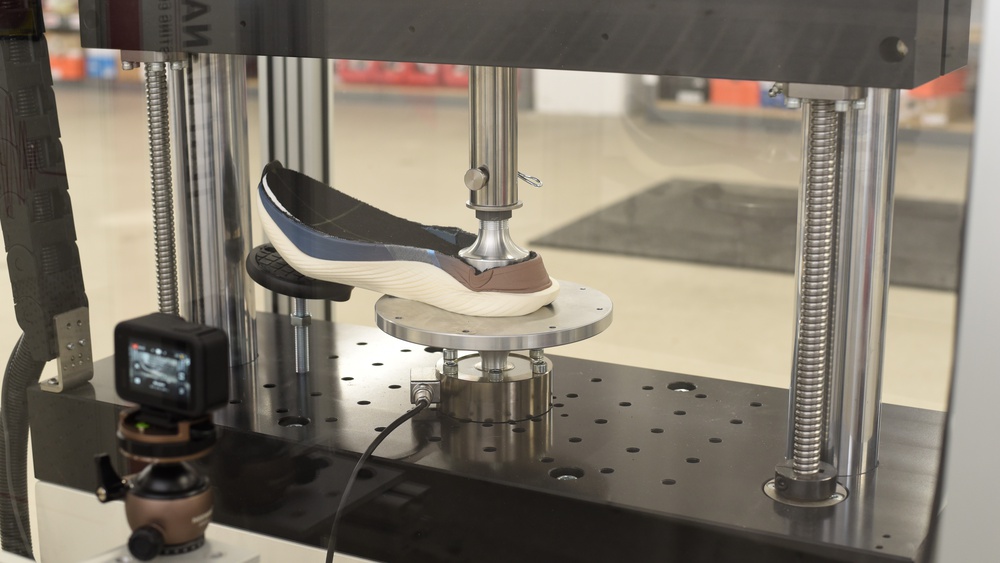 Saucony Endorphin Elite Test Results