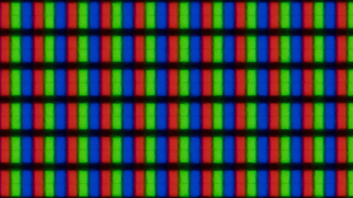 Sony INZONE M3 Pixels