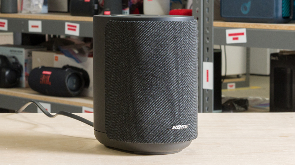Bose Lifestyle Ultra Speaker