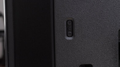 Sony X750H Controls Picture