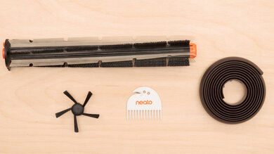 Neato Botvac D7 Tools And Brush Picture
