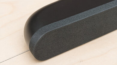 TCL Alto 6 Build quality photo