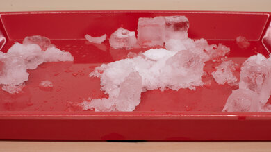 Ninja Foodi Power Mixer System Crushed Ice Photo