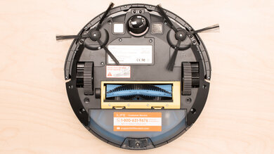 ILIFE A4s Build Quality Picture