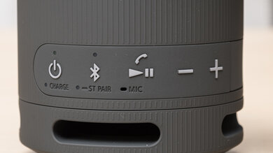 Sony SRS-XB100 Controls Photo