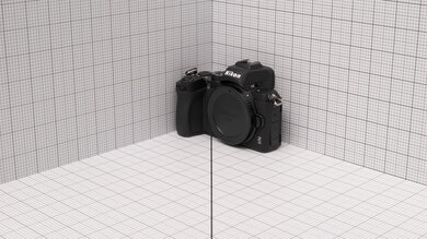 Nikon Z 50 Portability Picture