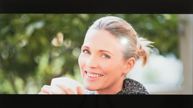 Samsung MU6300 Reflections Picture