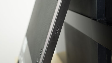 Sony A1E OLED Controls Picture