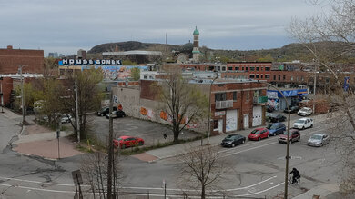 GoPro HERO9 Black Sample Gallery - Church