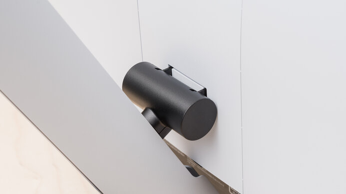 Sony INZONE M3 Ergonomics Picture