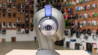 Dyson Zone Wireless Side Picture