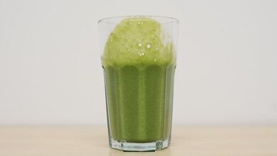 Ninja Nutri-Blender Plus Fibrous Ingredients (Full Capacity) Photo