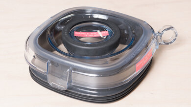 Breville the Super Q BBL920 Lid Picture