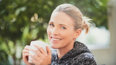 LG 32GK850G-B Average Room