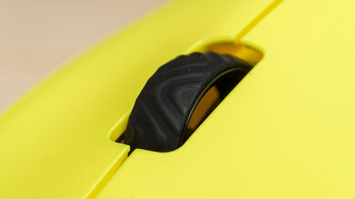 Scyrox V8 Mouse wheel picture