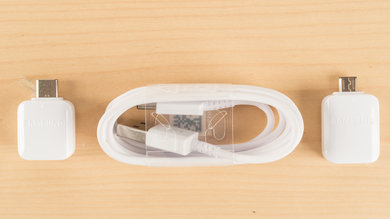 Samsung Gear IconX Truly Wireless Cable Picture