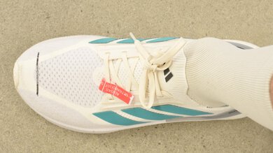 adidas Ultraboost 5X Toe Clearance Photo