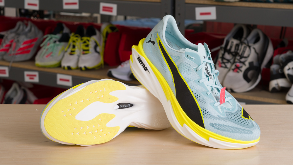 PUMA Deviate NITRO Elite 4