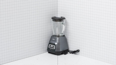 Oster Master Series Blender with Texture Select Settings Box Picture