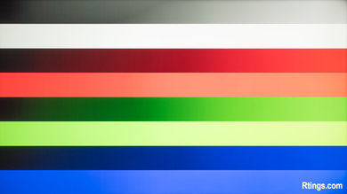 Hisense H8F Gradient Picture