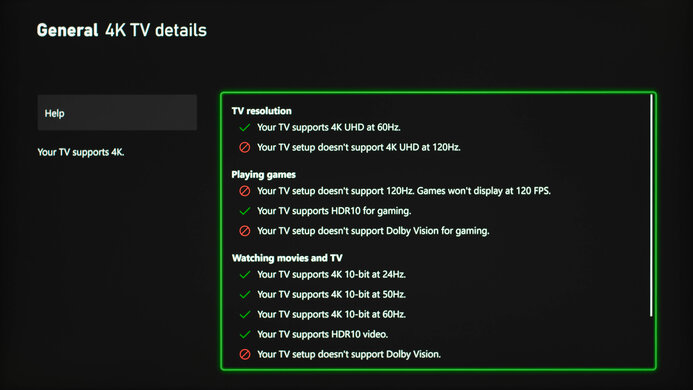 ASUS ProArt Display PA27JCV XSX Compatibility Photo