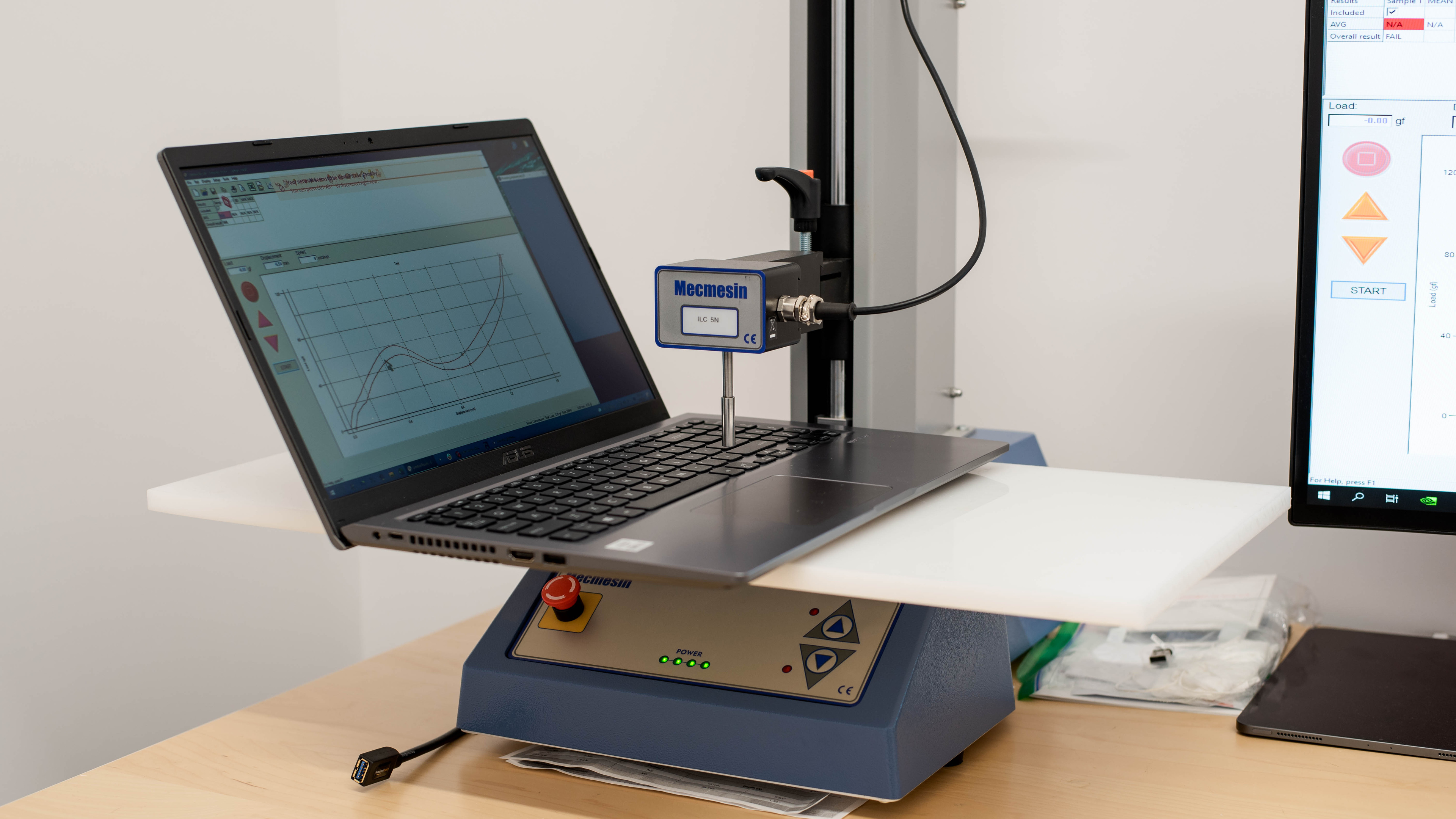 perceptual testing image