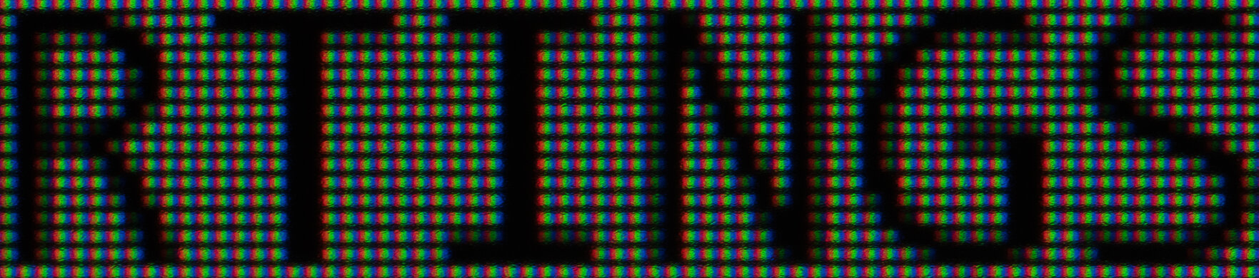 Samsung Odyssey Neo G9/G95NC S57CG95 ClearType Off