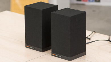 Klipsch Cinema 1200 Style photo - satellites