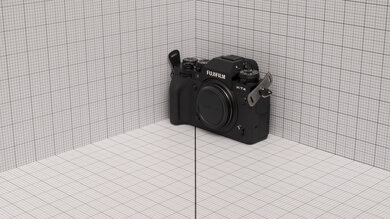 Fujifilm X-T4 Portability Picture