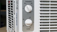 Midea MAW05M1BWT Controls Picture