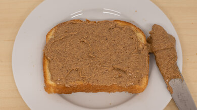 Vitamix Venturist V1200 Nut Butter Picture